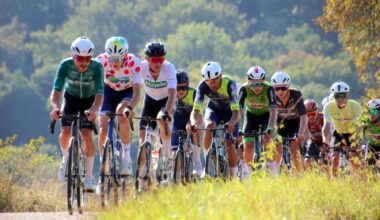 Tour de Moselle - J2 : Les photos - Actualité