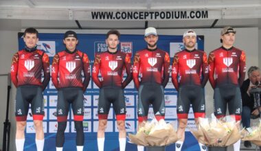 L'OCF Team Legend Wheels ne demandera pas le label N1 - Actualité
