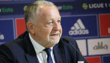 Horizons officialise son soutien à Jean-Michel Aulas