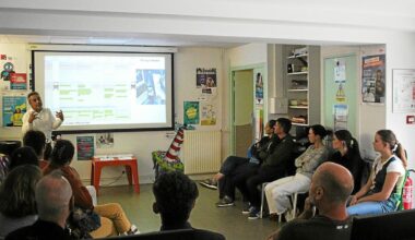 Quinze jeunes Ploemeurois vont participer à un séjour interculturel en Allemagne