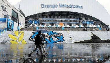 Pluies orageuses en France : transports perturbés, dégâts légers et match reporté dans le sud-est