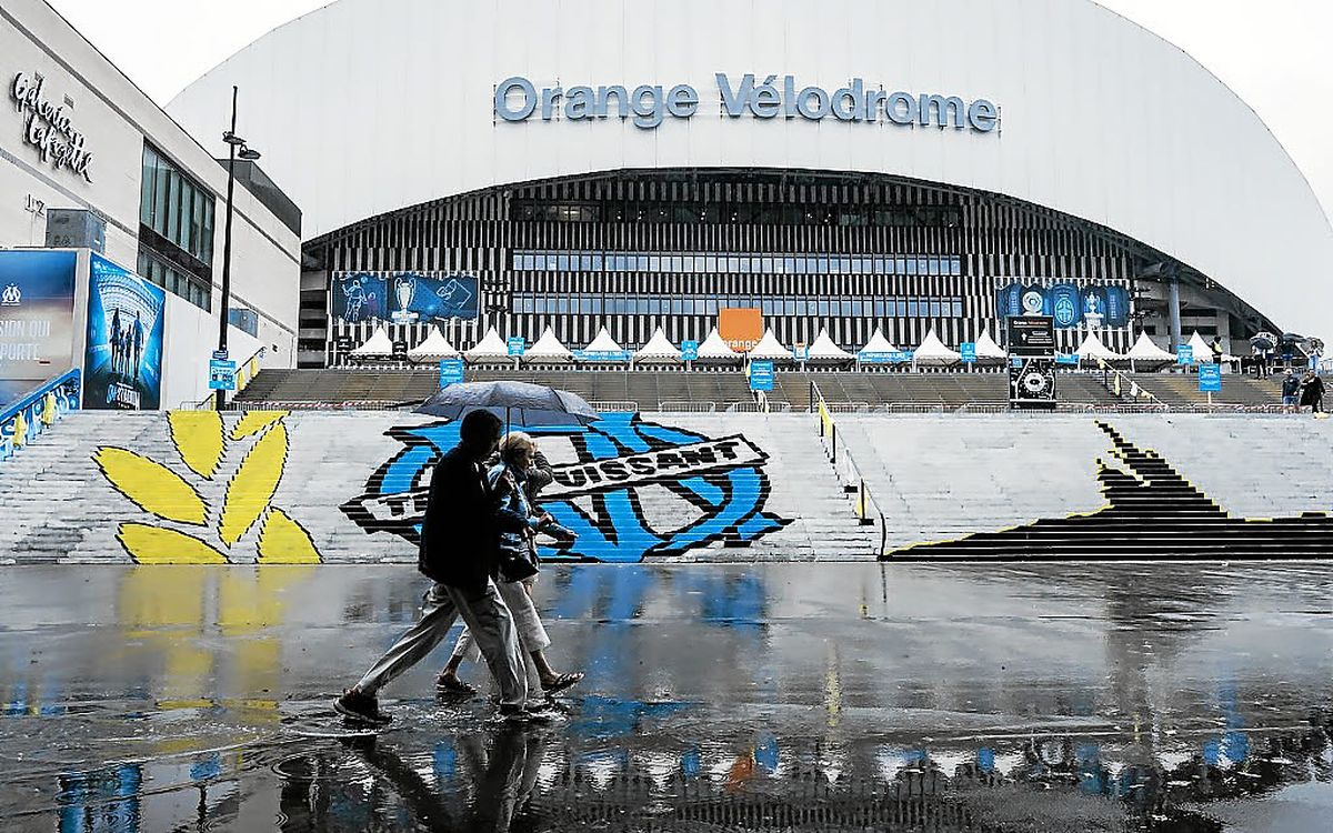 Pluies orageuses en France : transports perturbés, dégâts légers et match reporté dans le sud-est