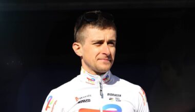 Un nouveau contrat pour Fabien Doubey - Actualité