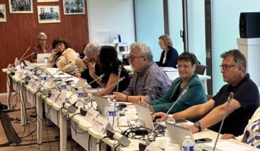 après l’affaire Tandem Educadis, la gauche départementale réclame une "mission d’évaluation"