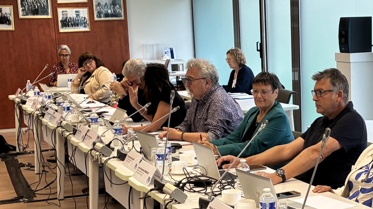 après l’affaire Tandem Educadis, la gauche départementale réclame une "mission d’évaluation"