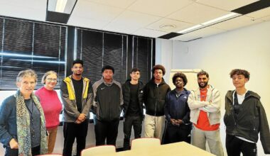 Une immersion de dix jours en Allemagne attend huit jeunes brestois de ce centre social