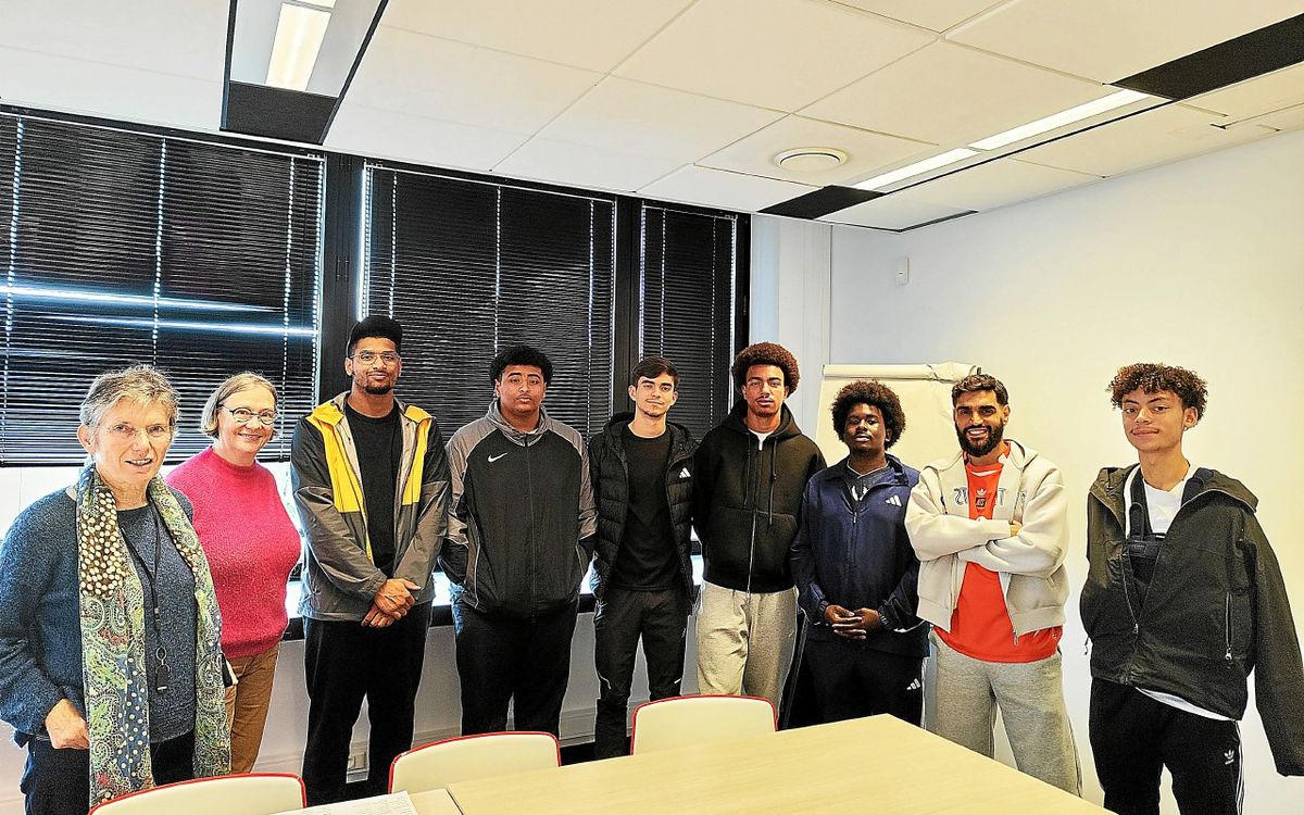 Une immersion de dix jours en Allemagne attend huit jeunes brestois de ce centre social