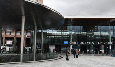 treize ans de travaux pour un parvis rénovateur