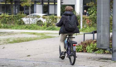 Tours à la 6e place des grandes villes les plus favorables au vélo