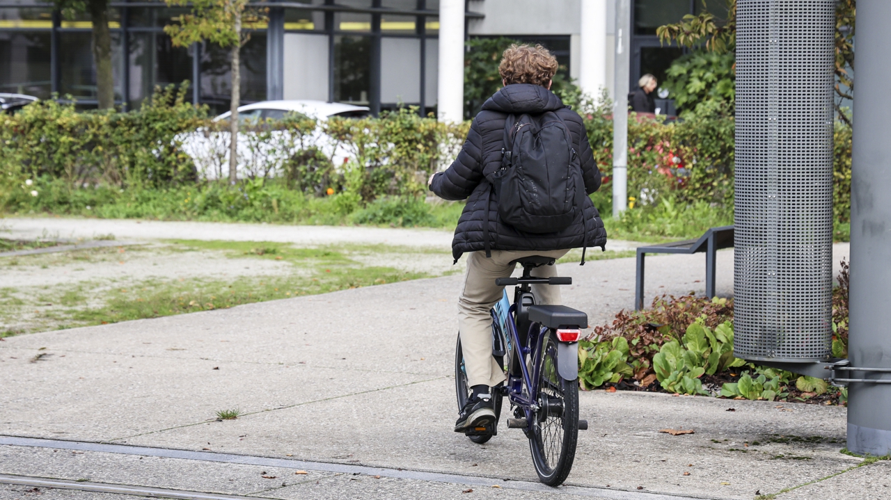 Tours à la 6e place des grandes villes les plus favorables au vélo