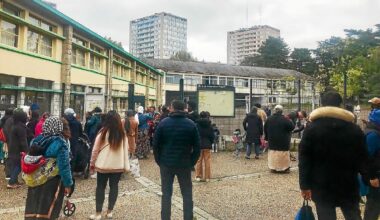 « Un nouveau visage et une nouvelle image » : dans ce quartier sensible de Rennes, cette école va être rasée, puis reconstruite