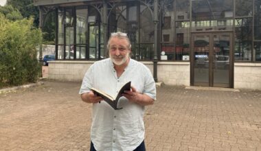 Le Salon du livre de Vendôme revient, samedi 27 septembre 2025, sous une nouvelle forme