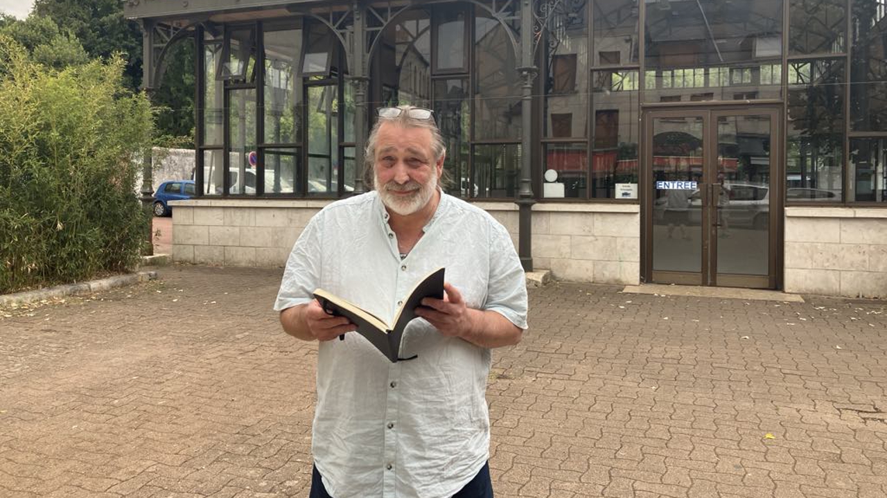 Le Salon du livre de Vendôme revient, samedi 27 septembre 2025, sous une nouvelle forme