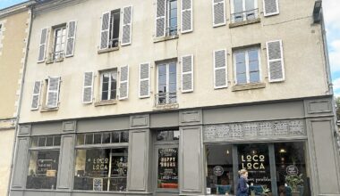 l promet des « prix abordables » : à Rennes, un bouillon parisien s’installe à la place d’un restaurant bien connu du centre-ville