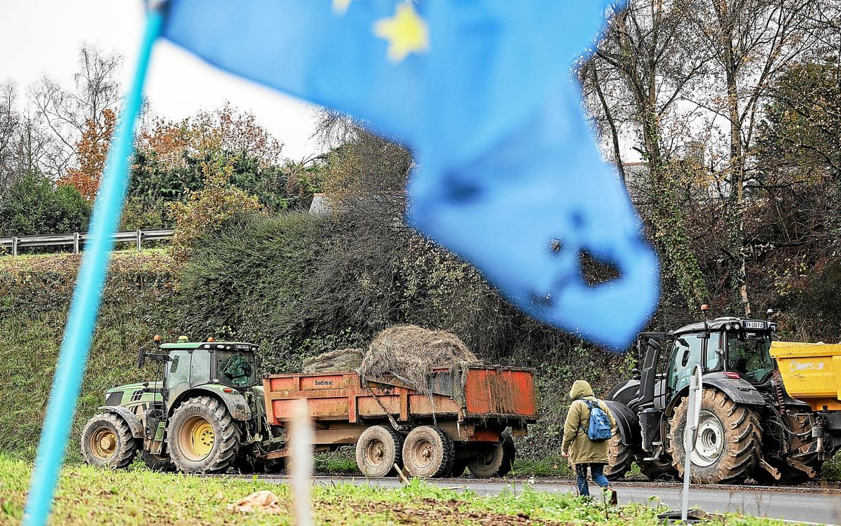 Accord du Mercosur : la Confédération paysanne appelle à manifester à Paris le 14 octobre