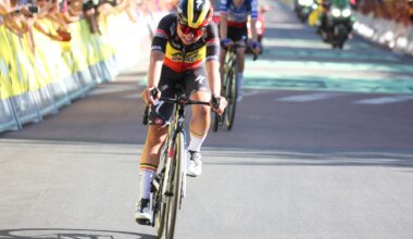 Mondial - Elites Femmes : Deux forfaits chez les Belges - Actualité