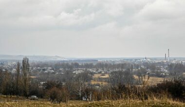 Guerre en Ukraine : l’armée russe dit vouloir progresser dans la région de Kharkiv