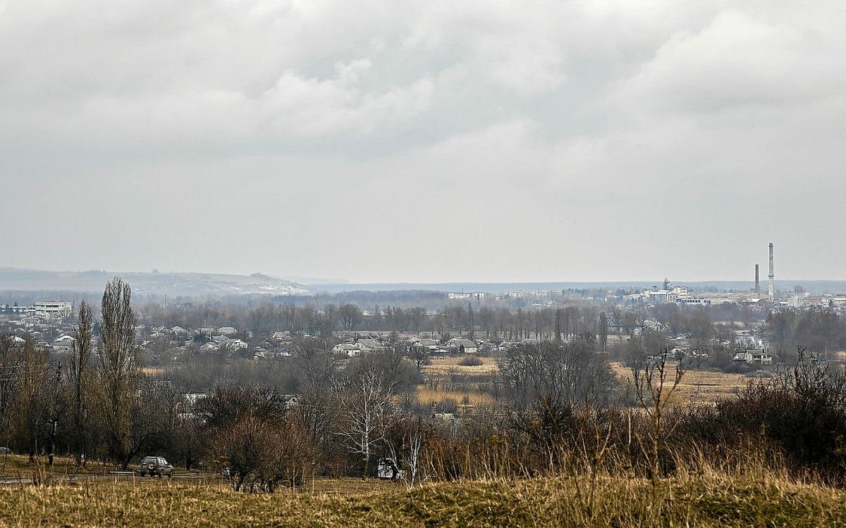 Guerre en Ukraine : l’armée russe dit vouloir progresser dans la région de Kharkiv