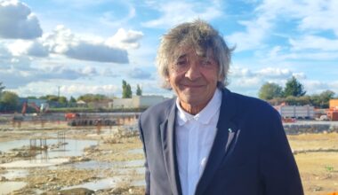 après le Mucem, l’architecte Rudy Ricciotti rêve de "calme" pour le pôle socio-éducatif