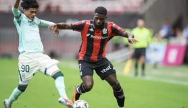 début de rédemption attendu pour Nice contre la Roma