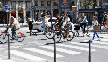 le Festival du vélo est de retour !