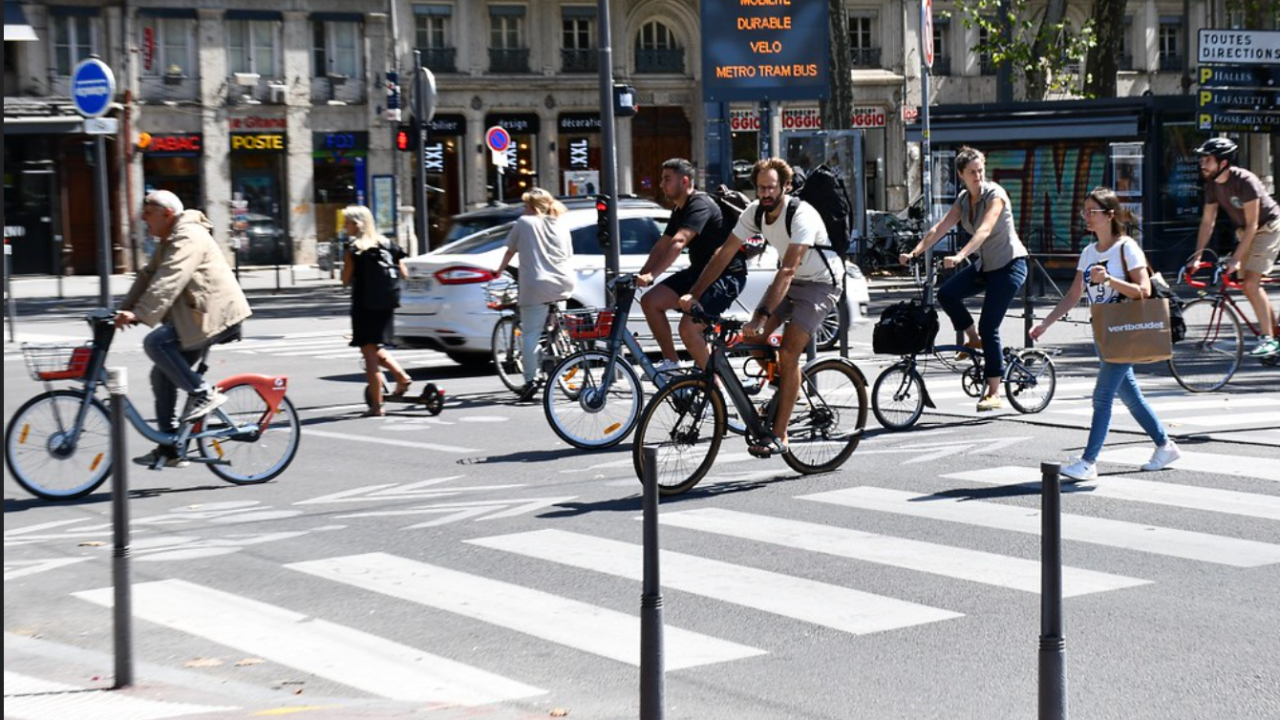 le Festival du vélo est de retour !