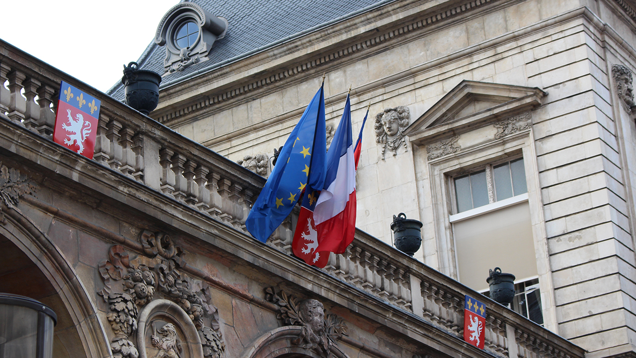 La Ville de Lyon signe un accord collectif avec la CGT et la CFDT pour renforcer le dialogue social