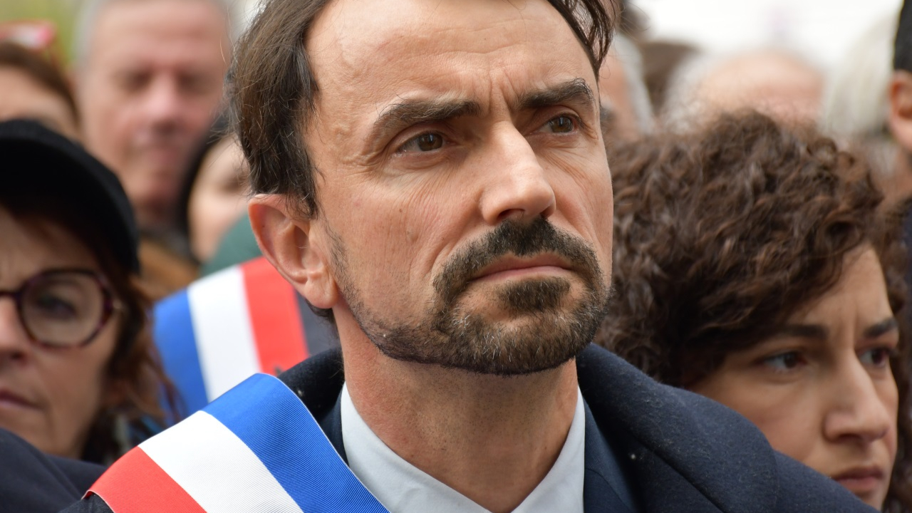 le maire de Lyon Grégory Doucet veut expérimenter l'encadrement des loyers commerciaux