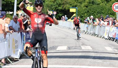 Le Tour d'Eure-et-Loir change de format - Actualité