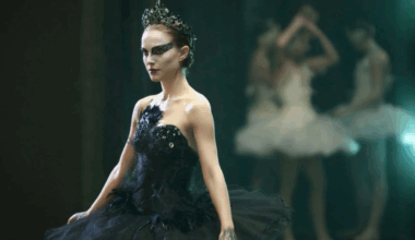 Ces lieux où il sera possible de voir Natalie Portman durant le Festival Lumière à Lyon