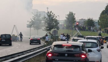 Mobilisations, blocages : où en est le mouvement « Bloquons Tout » en Ille-et-Vilaine ?