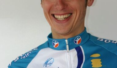 Il y a… 20 ans : Anthony Geslin bronzé à Madrid - Actualité