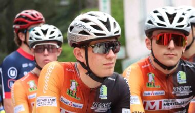 Un cinquième renfort pour le SCO Dijon-Team Materiel-Velo.com - Actualité