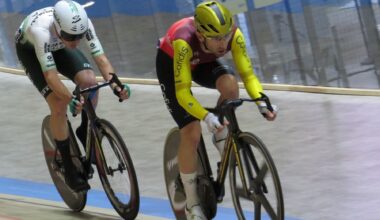 Des points de la piste et du cyclo-cross pour la route : L'UCI précise - Actualité