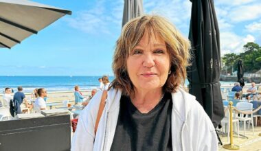 « Il n’y a que l’Europe qui puisse relever le défi » : dans son nouveau livre, la Dinardaise Nicole Gnesotto s’interroge sur les sociétés occidentales