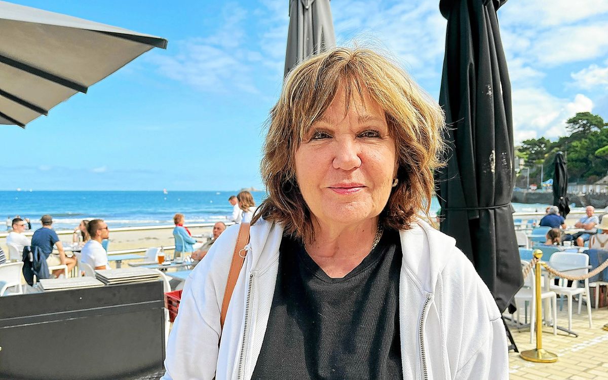 « Il n’y a que l’Europe qui puisse relever le défi » : dans son nouveau livre, la Dinardaise Nicole Gnesotto s’interroge sur les sociétés occidentales