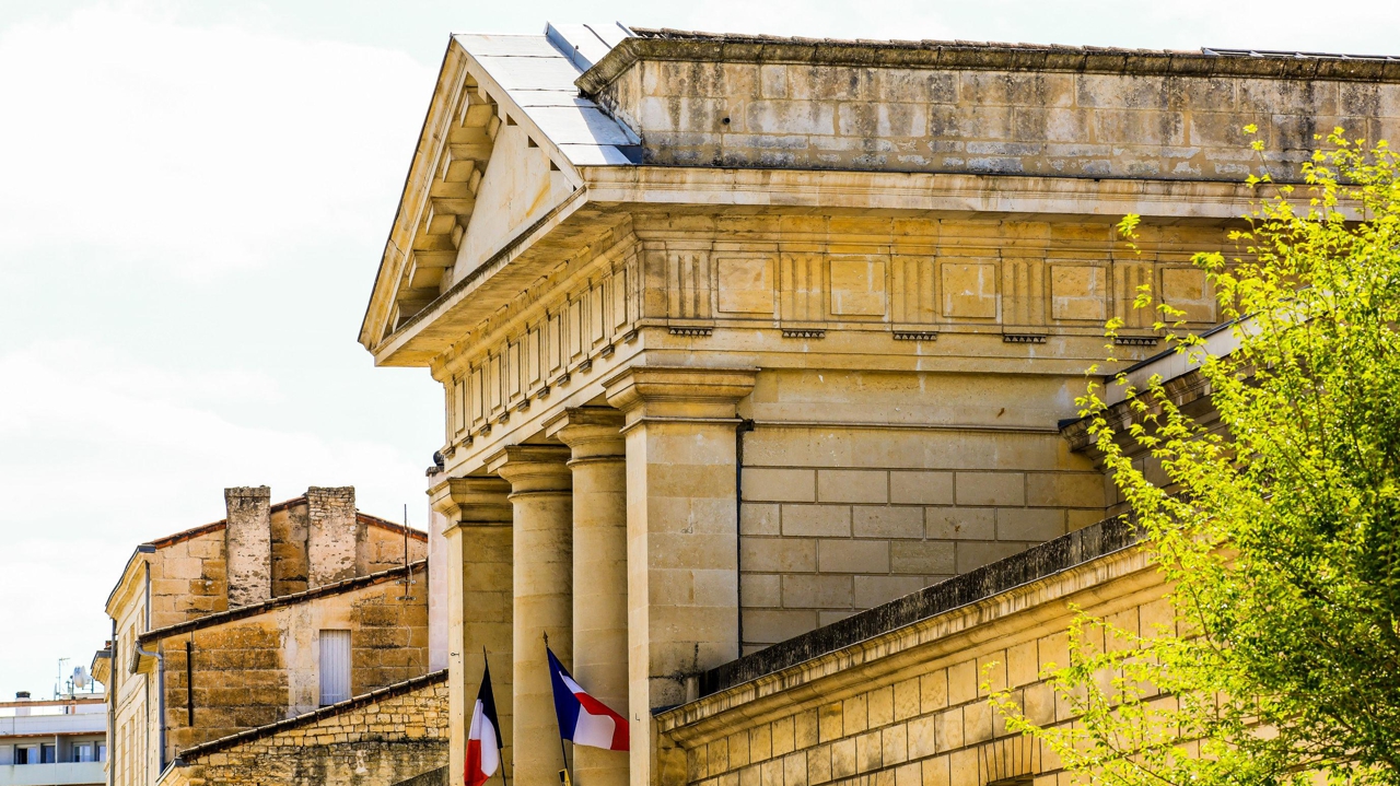 l’ex-directeur de Tandem Educadis n’avait pas le droit de travailler en lien avec des enfants, trois mois de prison