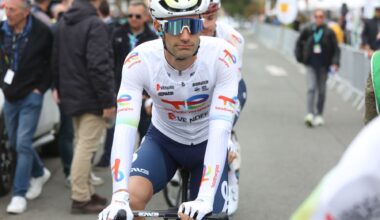 Fabien Grellier sera toujours là en 2026 - Actualité