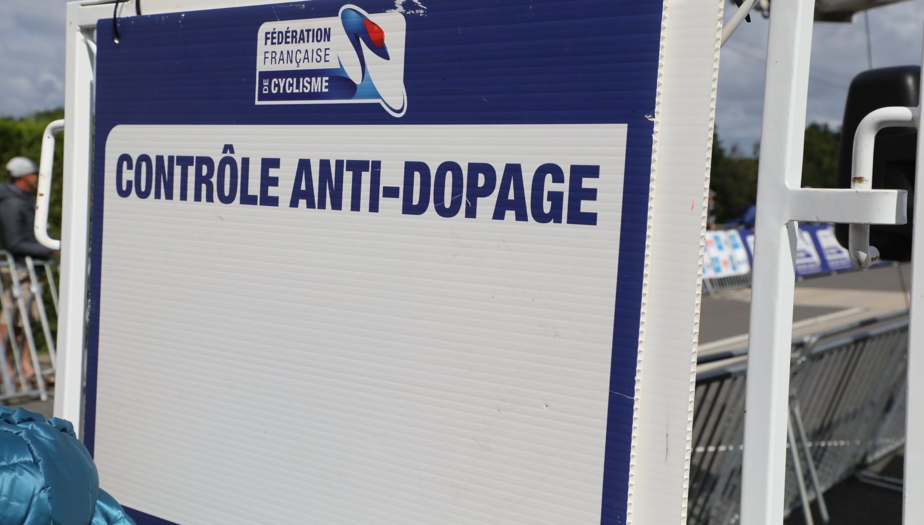L'AMA suit l'UCI pour le monoxyde de carbone - Actualité