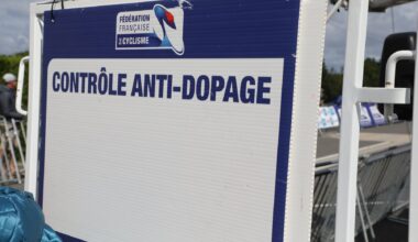 L'AMA suit l'UCI pour le monoxyde de carbone - Actualité