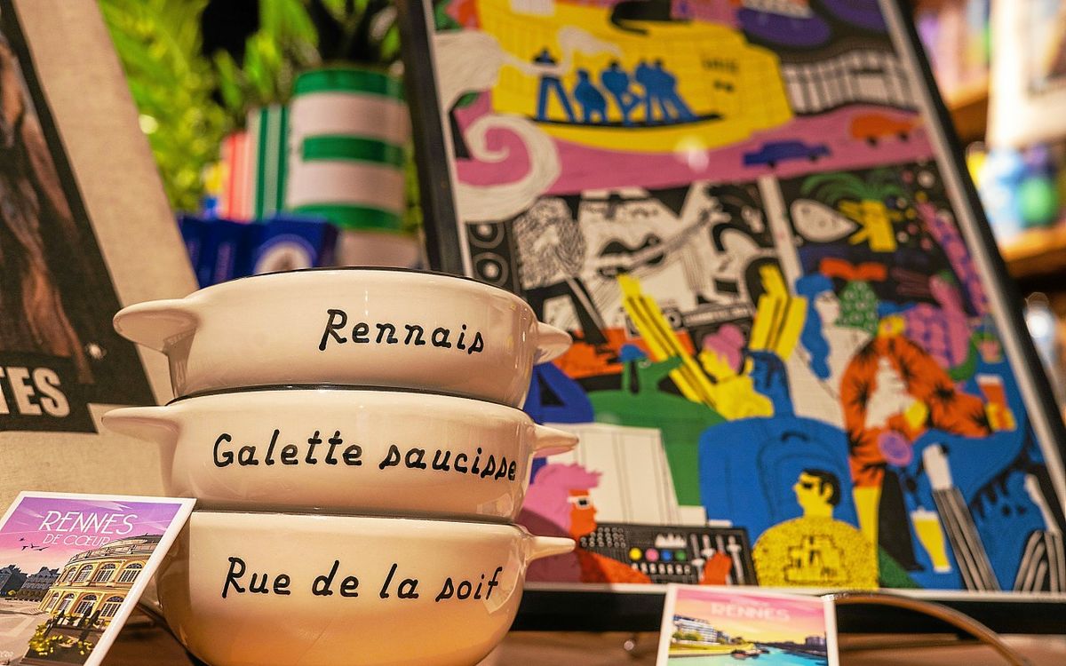 Êtes-vous un vrai Rennais ? Découvrez notre quiz ultime