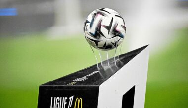 Rennes - Monaco, le samedi, Brest et Lorient le dimanche… la programmation TV de la 13e journée de Ligue 1