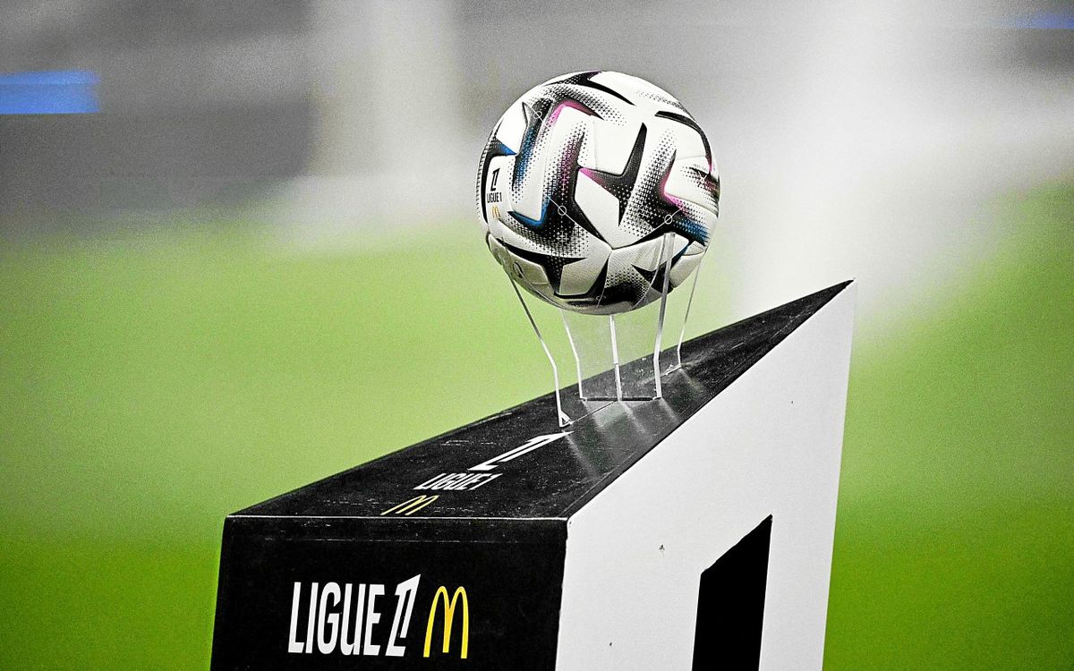 Rennes - Monaco, le samedi, Brest et Lorient le dimanche… la programmation TV de la 13e journée de Ligue 1