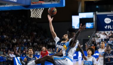 à Toulon, Poitiers ne doit pas rester en rade