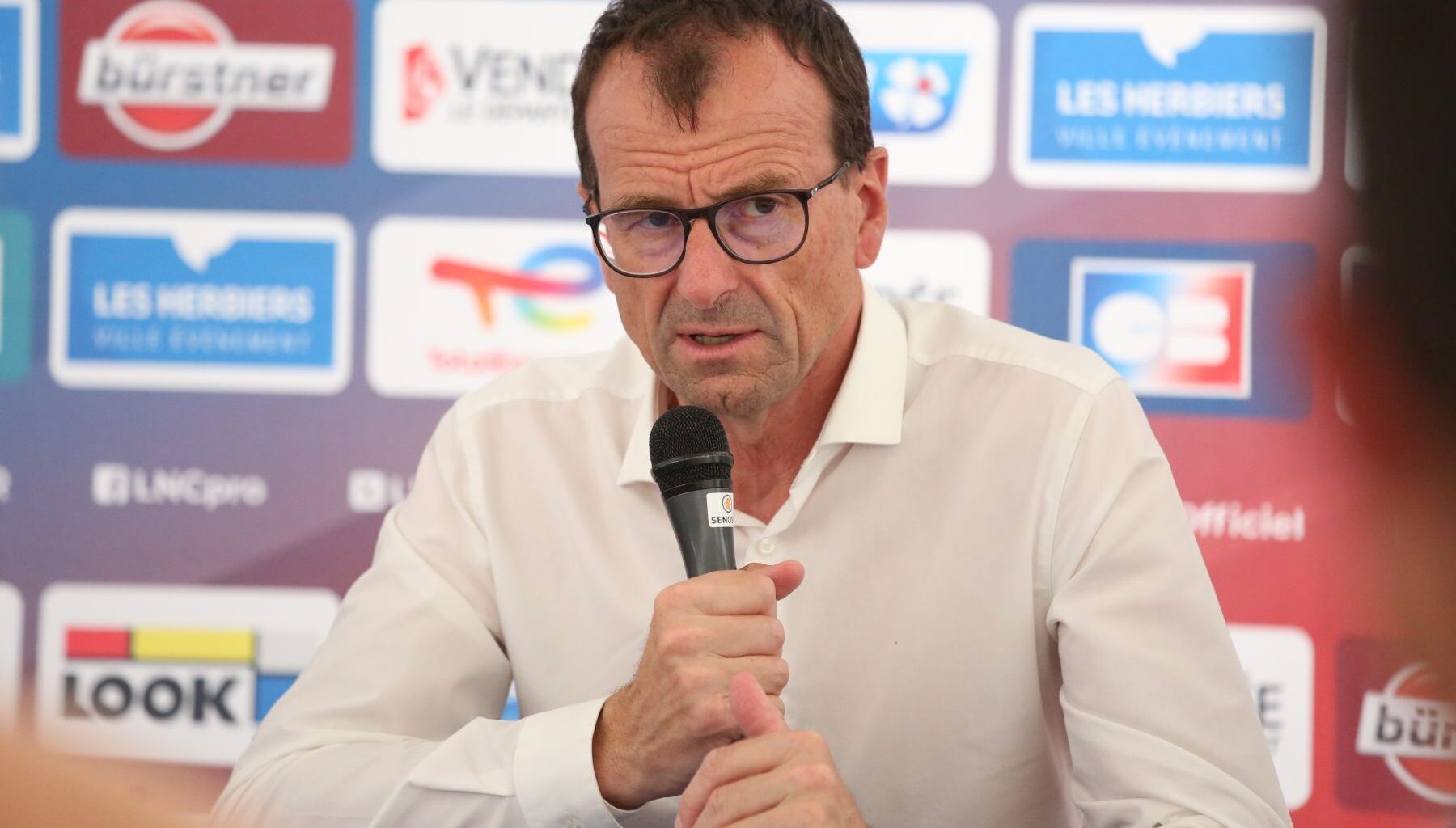 UCI : Michel Callot réélu - Actualité