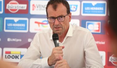 UCI : Michel Callot réélu - Actualité