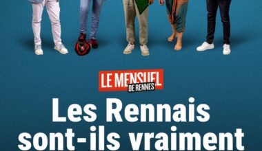 Être Rennais en 2025 : ça veut dire quoi ?