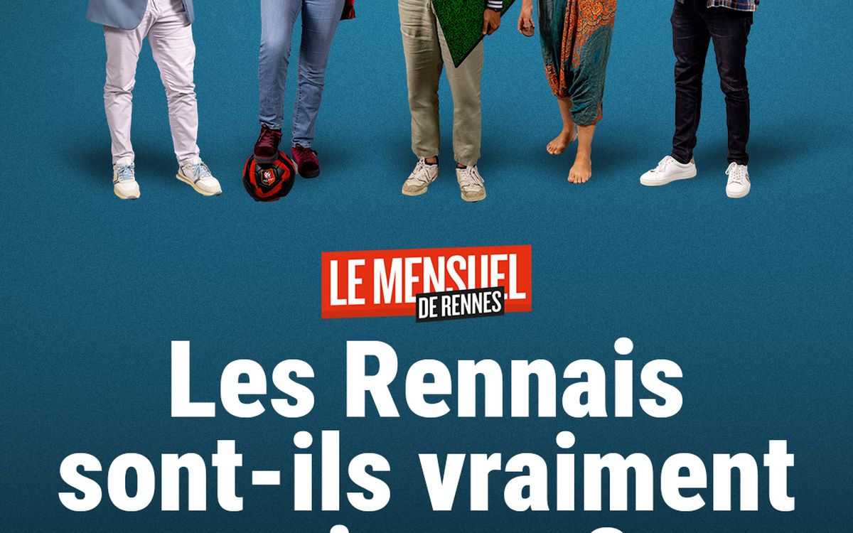 Être Rennais en 2025 : ça veut dire quoi ?