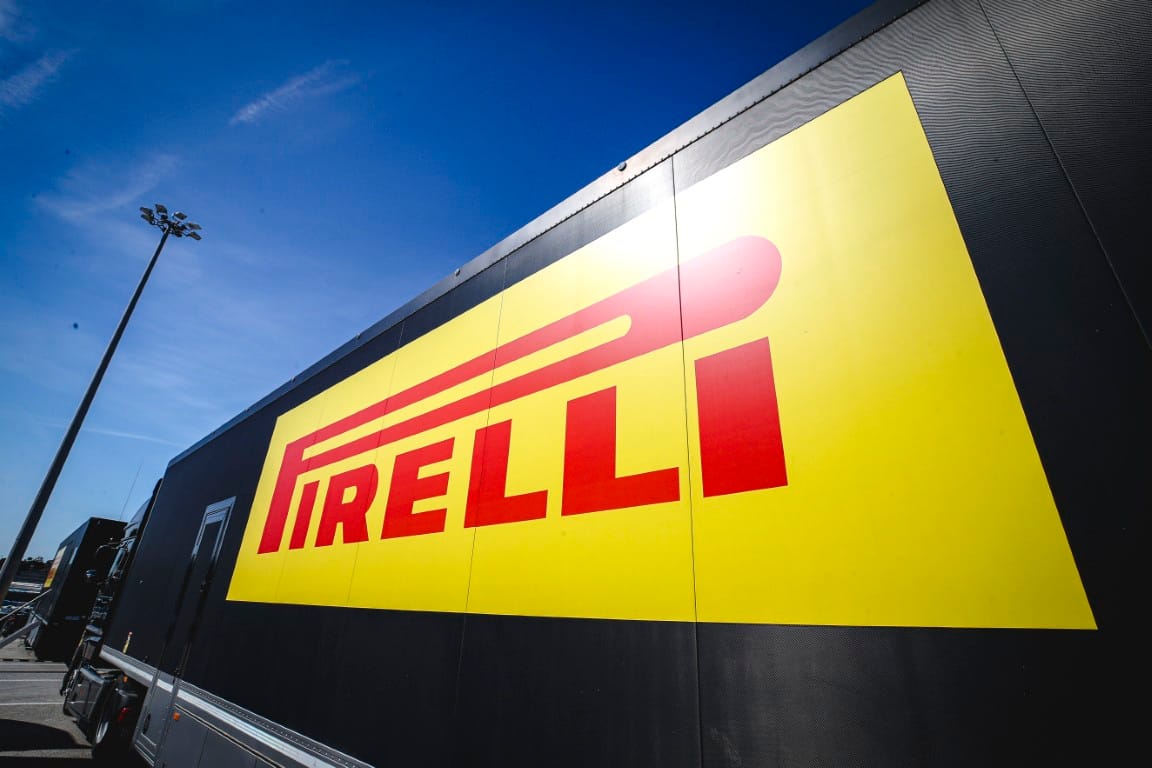 Ce que nous avons appris du tout premier test MotoGP de Pirelli
