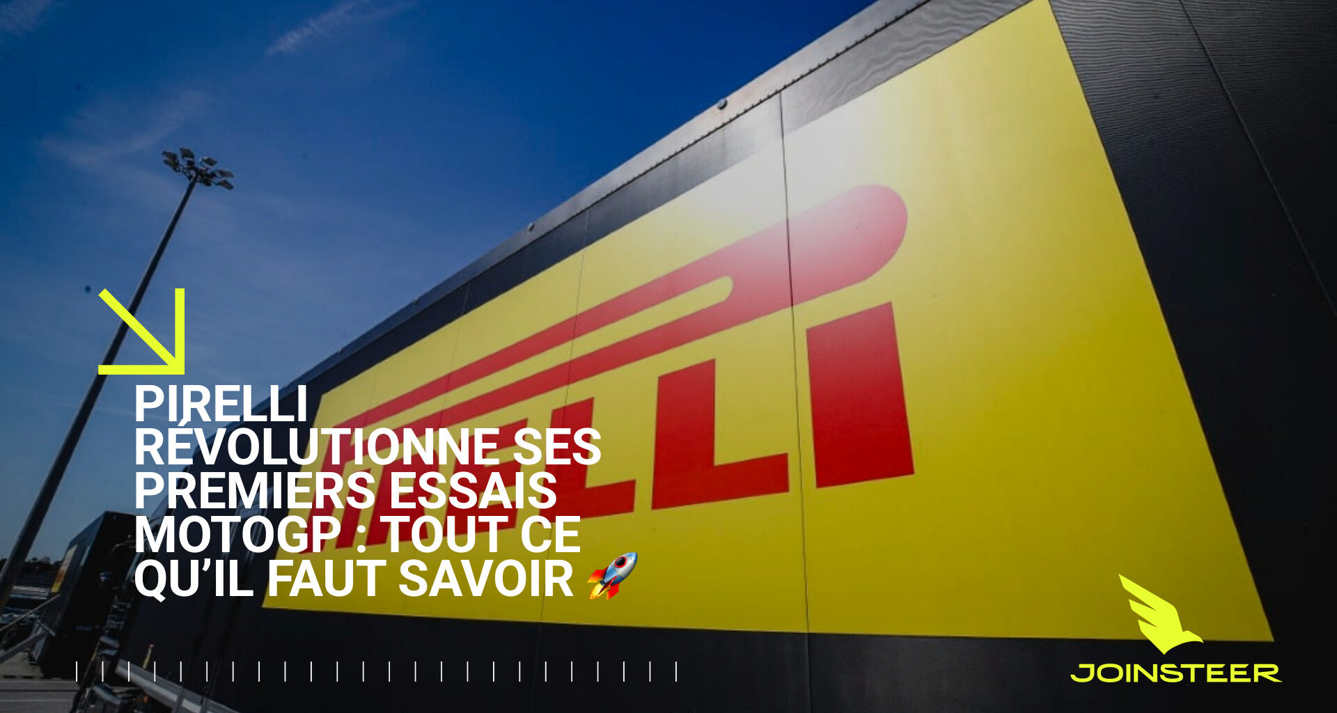 tout ce qu’il faut savoir 🚀